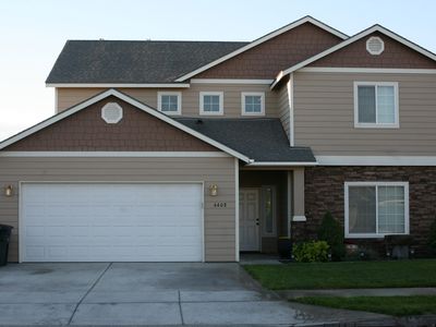 4408 Segovia Dr, Pasco, WA, 99301