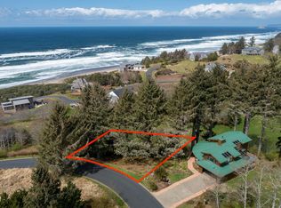 Tyee Loop LOT 4, Neskowin, OR 97149