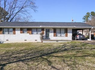 907 Brahma St, Athens, AL 35611