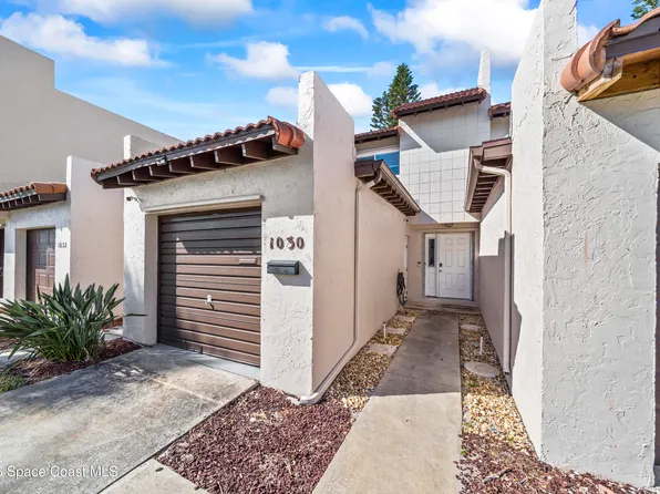 1030 Ashley Ave, Indian Harbour Beach, FL 32937