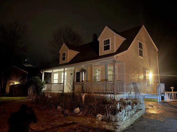 40 Rosewood Drive, Westbrook, ME 04092