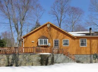 12 Brookdale Rd, Putnam Valley, NY 10579