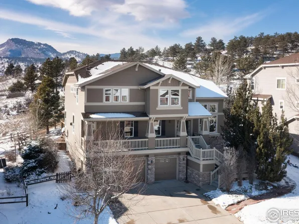 115 Eagle Valley Dr, Lyons, CO 80540