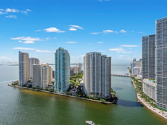 2nd image of 300 S Biscayne Blvd #T-2910