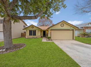 7959 Pepper Trl, San Antonio, TX 78244