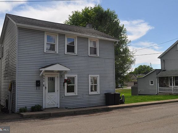 2nd image of 540 Moore St