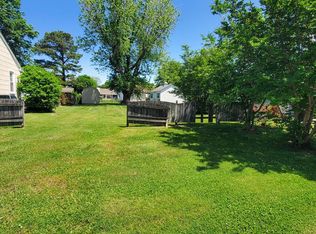 906 Roslyn Ave, Cambridge, MD 21613