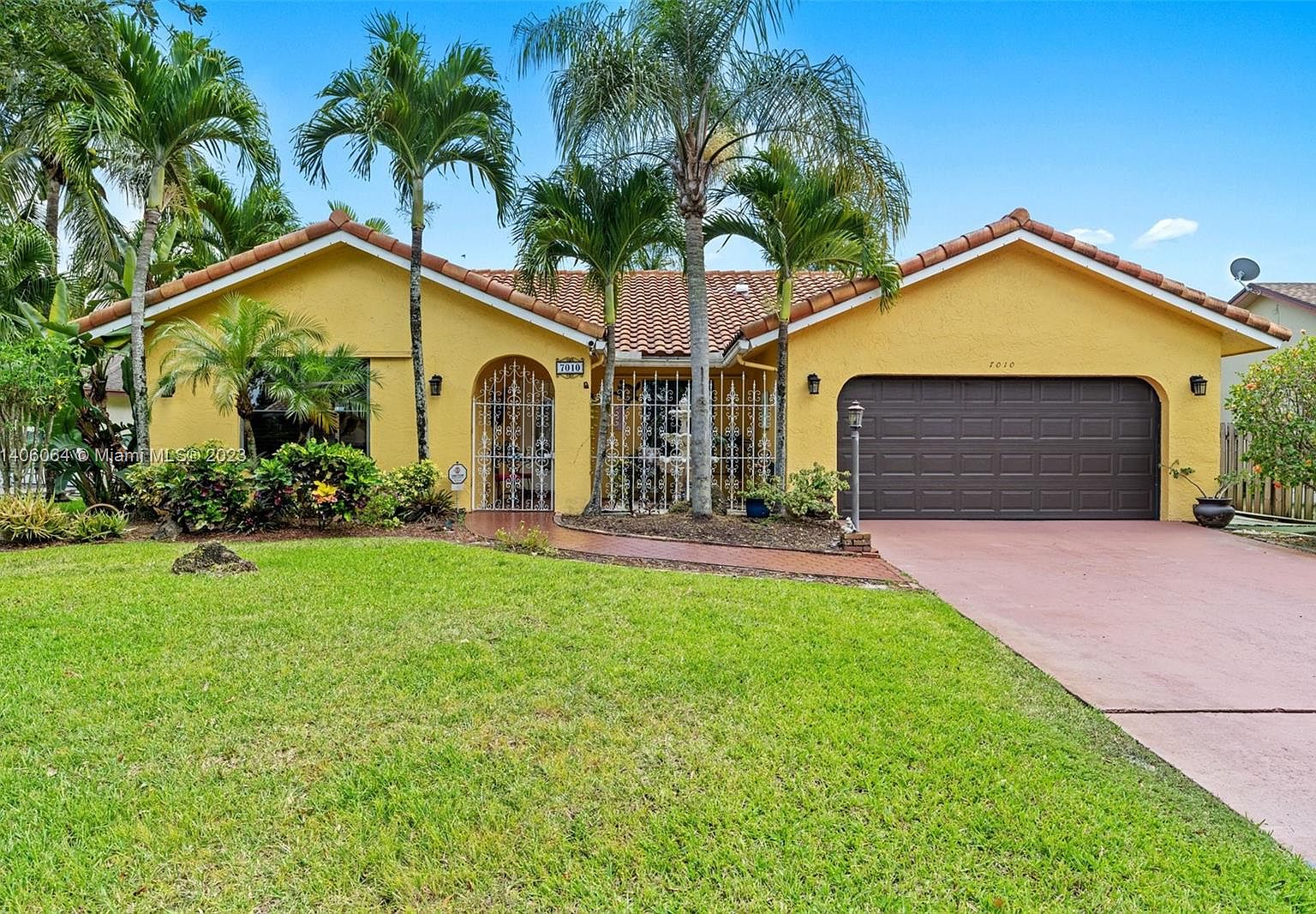 7010 NW 39th Pl, Coral Springs, FL 33065 Zillow