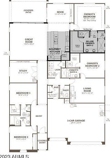 2nd image of 12828 W SIERRA VISTA Drive