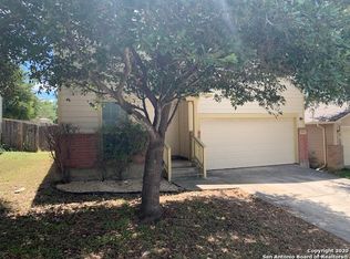 9707 Battle Pass, San Antonio, TX 78239