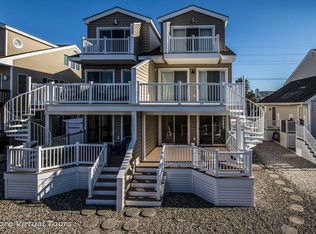 6680 Ocean Dr #SOUTH, Avalon, NJ 08202