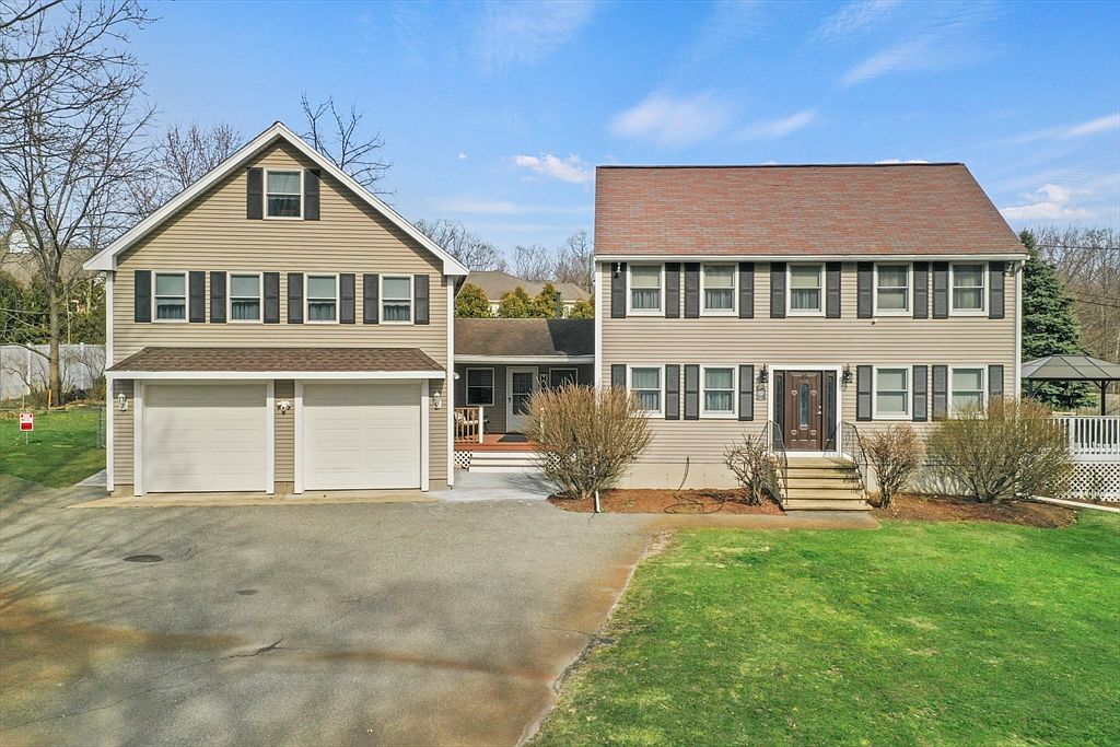 2 Kenmar Dr, Billerica, MA 01821 Zillow