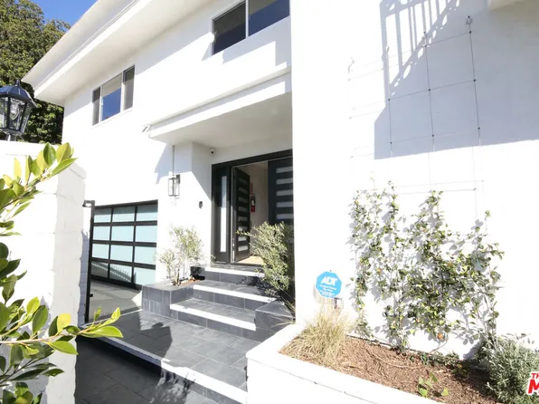 2744 S Bentley Ave, Los Angeles, CA 90064