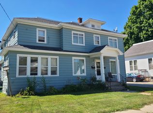 319 Grove St, Mayville, WI 53050