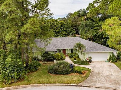 8648 14th Way N, Saint Petersburg, FL, 33702