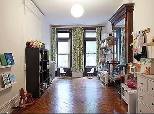 381 Park Pl #1, Brooklyn, NY 11238