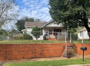 422 G St, Thomaston, GA 30286