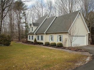 126 Hills Creek Dr, Wellsboro, PA 16901