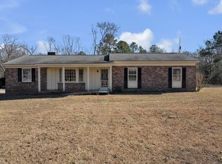 2929 Highway 252, Laurens, SC 29360