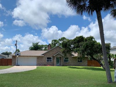 1948 Evergreen Dr, Edgewater, FL, 32141