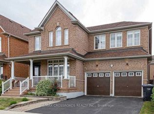 3119 McDowell Dr, Mississauga, ON L5M 6J5