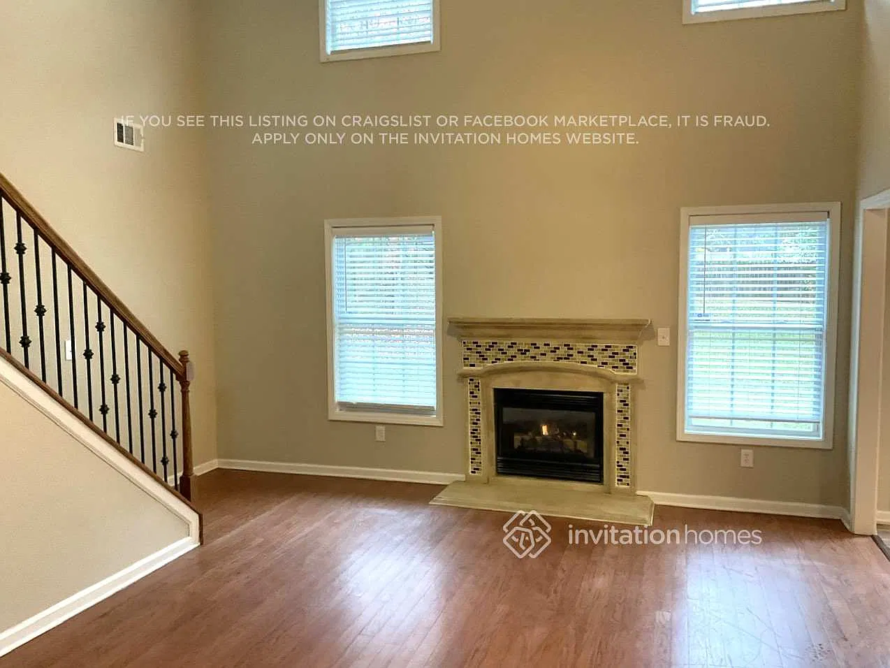 2741 Marisol Way Mcdonough, GA 30253 — Photo 2