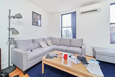 Rented by Living New York
