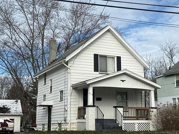 2nd image of 616 Noble Ave
