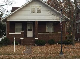 1102 Troy Rd, Edwardsville, IL 62025