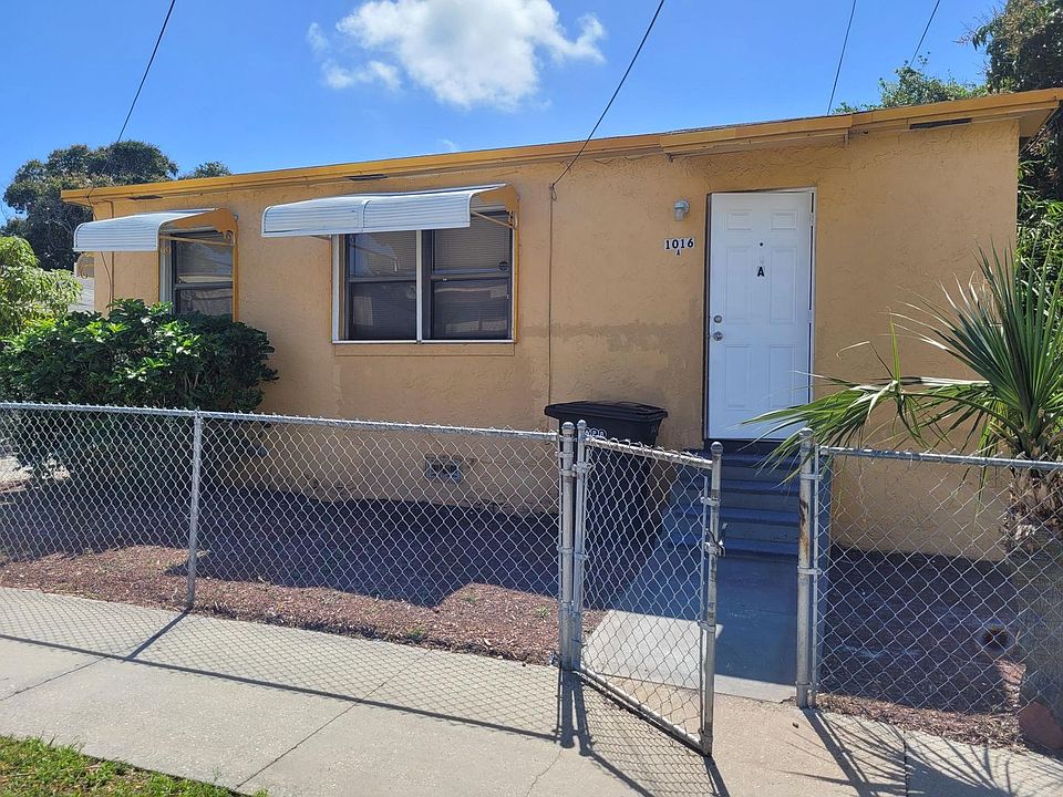 1st image of 1016 L A Kirksey St #A