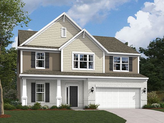 Everly Elevation C