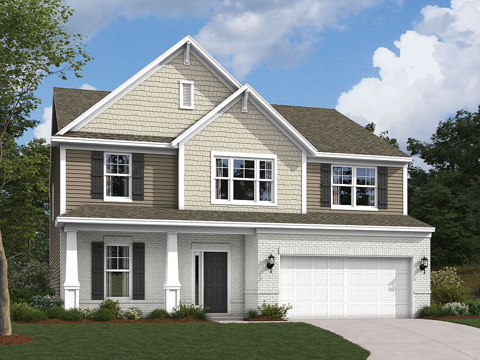 Everly Elevation C
