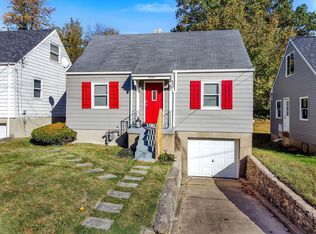 6214 Elbrook Ave, Cincinnati, OH 45237