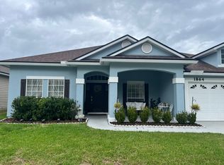 1864 Chatham Village Dr, Fleming Island, FL 32003