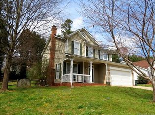 133 Citation Dr, Mooresville, NC 28117