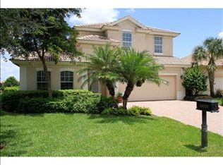 14606 Speranza Way, Bonita Springs, FL 34135