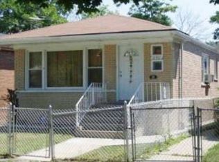 11300 S May St, Chicago, IL 60643