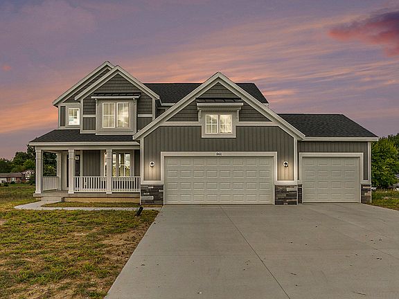 2nd image of 561 Waterford Village Dr