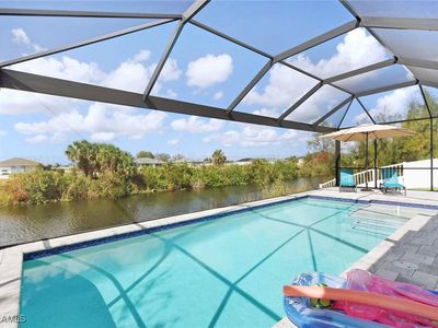 2110 NW 2nd Ave, Cape Coral, FL, 33993