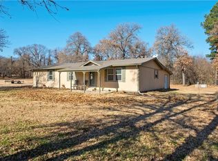 5609 N Henney Rd, Choctaw, OK 73020