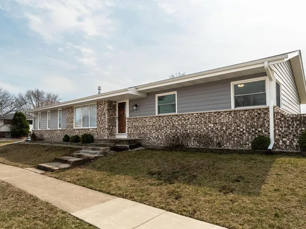 6111 69th STREET, Kenosha, WI 53142