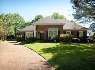 351 Indian Gate Cir, Ridgeland, MS 39157
