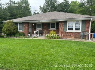1461 Huntsville Dr #B, Lexington, KY 40505