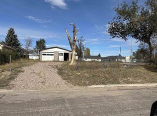3316 Rock Springs St, Cheyenne, WY 82001