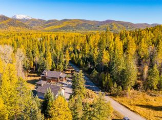 103 Glacier Hills Dr E, Martin City, MT 59926
