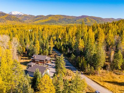 103 Glacier Hills Dr E, Martin City, MT, 59926