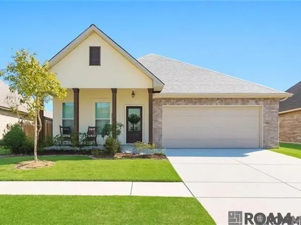 41449 Cozy Way, Gonzales, LA 70737