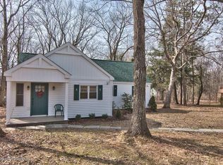 175 Old Lake Rd, Jefferson Township, PA 18436