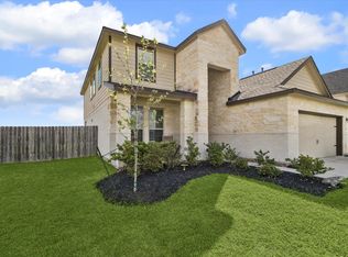 7207 Hillside Ave, Baytown, TX 77523