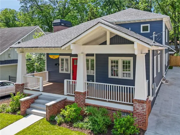 361 Atlanta Ave SE, Atlanta, GA 30315